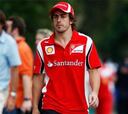 Alonso: "Demostramos que hay potencial para ganar"