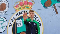 Castro de contención ante la visita del nuevo ‘coco’