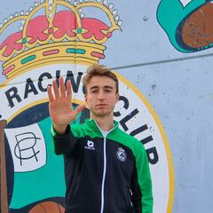 Castro de contención ante la visita del nuevo ‘coco’