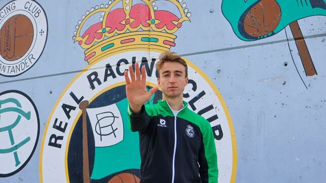 Castro de contención ante la visita del nuevo ‘coco’