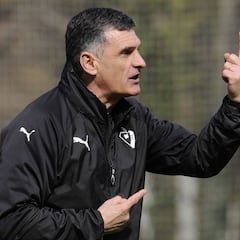 "El Madrid es capaz de pensar en todas las competiciones"