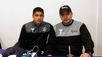 Millonarios enfrenta a General Díaz en el juego de vuelta de la segunda fase de la Copa Sudamericana en el estadio El Campín a las 7:45 p.m.