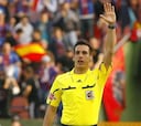 Un árbitro catalán para la Supercopa más madrileña
