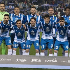 Quique al fin da con su equipo ideal, pero no puede repetirlo