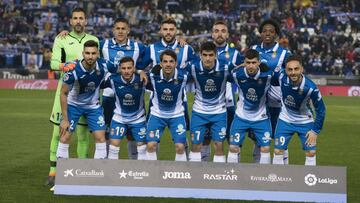 Quique al fin da con su equipo ideal, pero no puede repetirlo