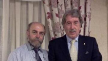 La Peña Madridista Asturiana Amigos del Real Madrid celebró su VI Aniversario por todo lo alto