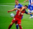 Alavés - Osasuna en directo: LaLiga Santander, en vivo
