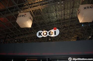 [TGS] El desarrollo del Tokyo Game Show en fotografías