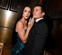 De Orlando Bloom a Justin Trudeau: todas las parejas de Katy Perry