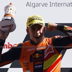 Madera de campeonísimo