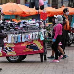 Preguntamos a la IA cuáles son los trabajos más demandados en Colombia y esta es su respuesta