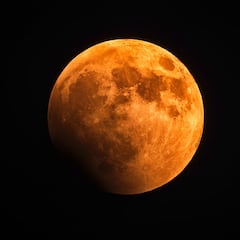 Luna llena de septiembre 2023: ¿cuándo y a qué hora ver la Luna de Cosecha en México?