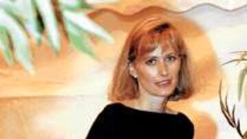 "La gimnasia está llena de tópicos falsos"