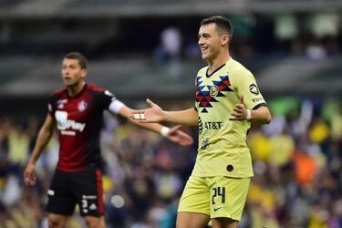 América y sus 7 razones que ilusionan a sus seguidores