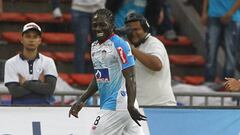 Junior olvida la derrota en Copa con triunfo ante el DIM