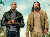 Qué ver del 26 al 31 de enero en Netflix, Disney+, Amazon Prime Video, HBO Max, Movistar+, Filmin, Apple TV+ y SkyShowtime