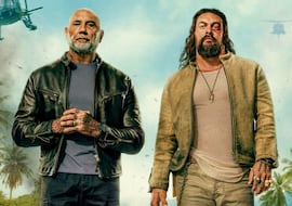 Qué ver del 26 al 31 de enero en Netflix, Disney+, Amazon Prime Video, HBO Max, Movistar+, Filmin, Apple TV+ y SkyShowtime