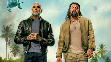 Los hermanos demolición