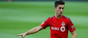 Hérculez Gómez ve potencial en el Tigres-Toronto para ser clásico