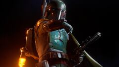 Todos los héroes, vehículos y clases de Star Wars Battlefront II