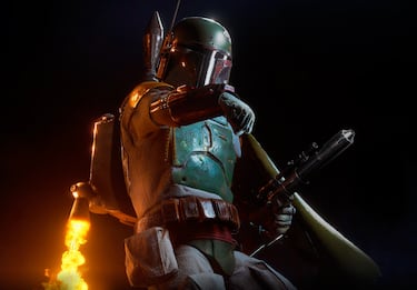 DICE vigilará la implementación de micropagos en Battlefield