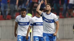 Antofagasta - U. Católica: horario, TV y cómo seguir online