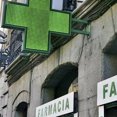 Cuánto cobra un auxiliar de farmacia y parafarmacia y qué estudios se necesitan