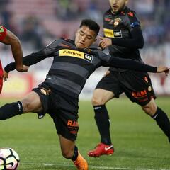 Los resultados que dejaron los cuartos de final de Copa Chile