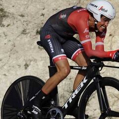 Etapa 4 de la París-Niza: resumen