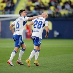 ‘Zaragozana’ en La Cerámica