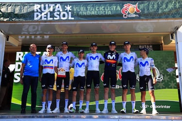 Romeo entra en una nueva dimensión