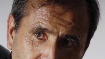 Severiano Ballesteros