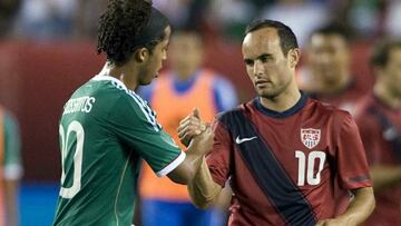El legendario ex futbolista estadounidense tiene voz autorizada y habló también sobre el crecimiento de la Major League Soccer en el último tiempo