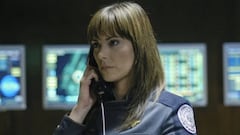 Es uno de los mejores personajes de ‘Battlestar Galactica’, pero también el más desaprovechado