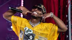 Las personas más buscadas del 2025