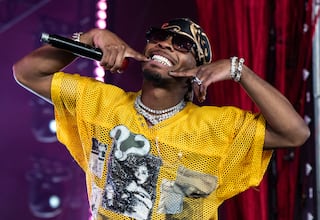 Las personas más buscadas del 2025