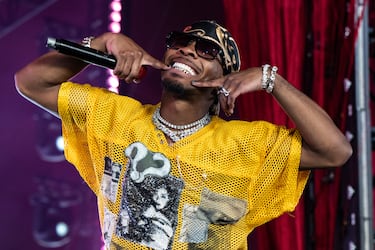 David Anthony Burke, fue la persona más buscada a nivel mundial en Google en 2025 debido a una investigación de asesinato de alto perfil. Se convirtió en sospechoso después de que el cuerpo de Celeste Rivas Hernández, de 14 años, fuera encontrado en su Tesla en septiembre.