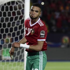 Siovas, En Nesyri y Koné no iniciarán pretemporada el 4-J