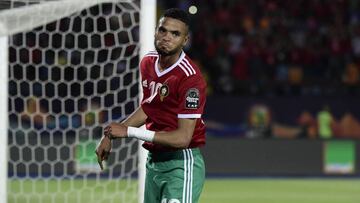 Siovas, En Nesyri y Koné no iniciarán pretemporada el 4-J
