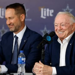 Cowboys make another free agency move, sign DE Payton Turner to one-year deal