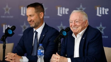 The Dallas Cowboys are in a transition year with a change at the helm, but that doesn’t mean they don’t have high expectations for the season to come.