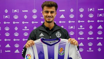 Jota todavía no ha debutado.