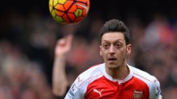 "Es la mejor oportunidad del Arsenal…, tiene un 20 por ciento"