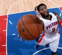 Drummond, el Wilt Chamberlain reboteador del siglo XXI