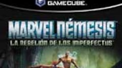 Imágenes de Marvel Némesis: La Rebelión de los Imperfectos