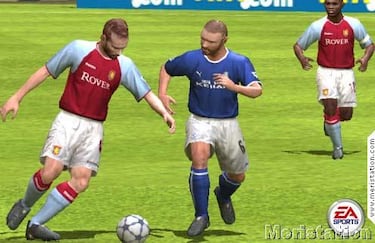 FIFA 2005