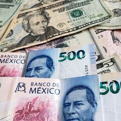 Precio del dólar, 5 de julio: cuál es el tipo de cambio en México