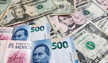 Precio del dólar, 5 de julio: cuál es el tipo de cambio en México