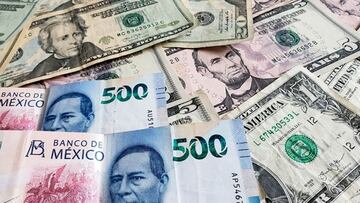 Precio del dólar, 5 de julio: cuál es el tipo de cambio en México