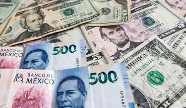 Precio del dólar, 5 de agosto: cuál es el tipo de cambio en México